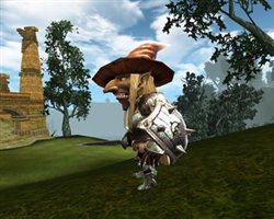 画像集#016のサムネイル/「R2」新システムや攻城戦エリアを実装して,本日15:00より正式サービススタート