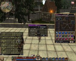 画像集#028のサムネイル/「R2」新システムや攻城戦エリアを実装して,本日15:00より正式サービススタート