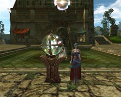 画像集#029のサムネイル/「R2」新システムや攻城戦エリアを実装して,本日15:00より正式サービススタート