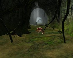 画像集#030のサムネイル/「R2」新システムや攻城戦エリアを実装して,本日15:00より正式サービススタート