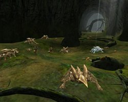 画像集#031のサムネイル/「R2」新システムや攻城戦エリアを実装して,本日15:00より正式サービススタート