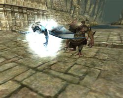 画像集#033のサムネイル/「R2」新システムや攻城戦エリアを実装して,本日15:00より正式サービススタート