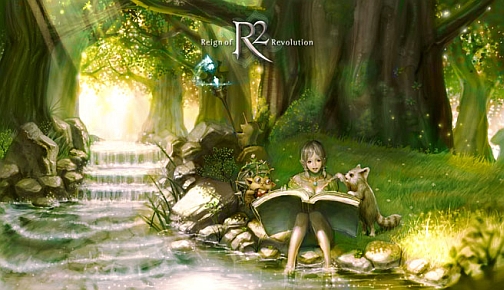 画像集#001のサムネイル/「R2」不正行為対策アップデートを5月27日に実施,巨大BOSSモンスターや「ドラコレース」も登場