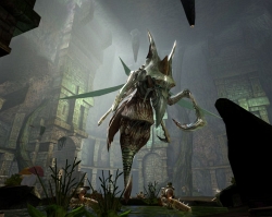 画像集#003のサムネイル/「R2」不正行為対策アップデートを5月27日に実施,巨大BOSSモンスターや「ドラコレース」も登場