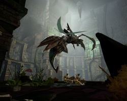 画像集#004のサムネイル/「R2」不正行為対策アップデートを5月27日に実施,巨大BOSSモンスターや「ドラコレース」も登場