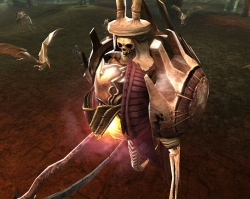 画像集#010のサムネイル/「R2」不正行為対策アップデートを5月27日に実施,巨大BOSSモンスターや「ドラコレース」も登場