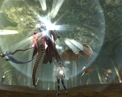 画像集#012のサムネイル/「R2」不正行為対策アップデートを5月27日に実施,巨大BOSSモンスターや「ドラコレース」も登場