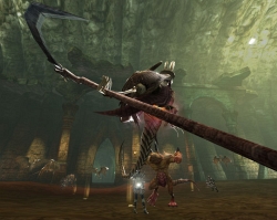 画像集#013のサムネイル/「R2」不正行為対策アップデートを5月27日に実施,巨大BOSSモンスターや「ドラコレース」も登場