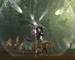 画像集#014のサムネイル/「R2」不正行為対策アップデートを5月27日に実施,巨大BOSSモンスターや「ドラコレース」も登場