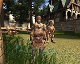 画像集#017のサムネイル/「R2」不正行為対策アップデートを5月27日に実施,巨大BOSSモンスターや「ドラコレース」も登場