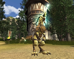 画像集#021のサムネイル/「R2」不正行為対策アップデートを5月27日に実施,巨大BOSSモンスターや「ドラコレース」も登場