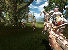 画像集#022のサムネイル/「R2」不正行為対策アップデートを5月27日に実施,巨大BOSSモンスターや「ドラコレース」も登場