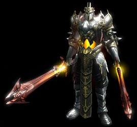 画像ギャラリー No.007のサムネイル画像 / 「R2」,「王の墓」最下層に新ボスモンスター「ベルゼビュート」登場