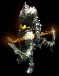 画像ギャラリー No.008のサムネイル画像 / 「R2」,「王の墓」最下層に新ボスモンスター「ベルゼビュート」登場