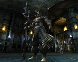 画像ギャラリー No.020のサムネイル画像 / 「R2」,「王の墓」最下層に新ボスモンスター「ベルゼビュート」登場