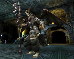 画像ギャラリー No.021のサムネイル画像 / 「R2」,「王の墓」最下層に新ボスモンスター「ベルゼビュート」登場