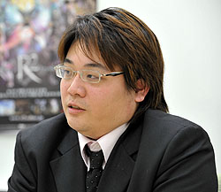 ���������꡼ No.018�Υ���ͥ������ / �ʤ�ǥ����ӥ�����ʤ���Ǥ����������֥��᱿�ġפ򥭥����ʧ�������������ޤ��Ѥ���������뱿�ĥ����ब��롤��R2�פ��ѹ����Ⱦ���