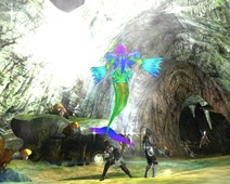 画像ギャラリー No.022のサムネイル画像 / タイトルを変更して本日より再始動!「R2 -Reunion-」,さまざまな改善を施し新職業を実装。携帯認証サービスに対応した新サーバー「バールベック」も本日より稼動