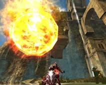 画像ギャラリー No.026のサムネイル画像 / タイトルを変更して本日より再始動!「R2 -Reunion-」,さまざまな改善を施し新職業を実装。携帯認証サービスに対応した新サーバー「バールベック」も本日より稼動