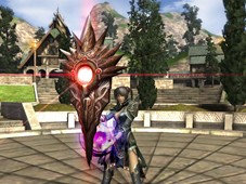 画像ギャラリー No.027のサムネイル画像 / タイトルを変更して本日より再始動!「R2 -Reunion-」,さまざまな改善を施し新職業を実装。携帯認証サービスに対応した新サーバー「バールベック」も本日より稼動