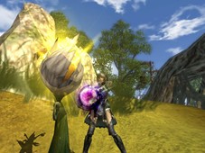 画像ギャラリー No.028のサムネイル画像 / タイトルを変更して本日より再始動!「R2 -Reunion-」,さまざまな改善を施し新職業を実装。携帯認証サービスに対応した新サーバー「バールベック」も本日より稼動