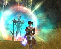 画像ギャラリー No.029のサムネイル画像 / タイトルを変更して本日より再始動!「R2 -Reunion-」,さまざまな改善を施し新職業を実装。携帯認証サービスに対応した新サーバー「バールベック」も本日より稼動