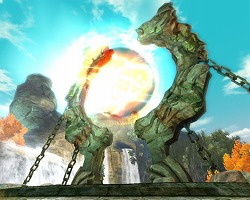 画像ギャラリー No.004のサムネイル画像 / 「R2 -Reunion-」に,「バールのようなもの」が実装されることになってしまいました