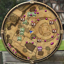 画像ギャラリー No.002のサムネイル画像 / 「R2」,連続クエストをクリアして超強力なアイテムをもらおう