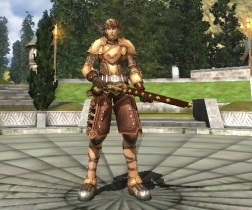 画像ギャラリー No.001のサムネイル画像 / 「R2」,参加者は全員Lv60に。誰でも「攻城戦」が楽しめるイベント