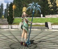 画像ギャラリー No.002のサムネイル画像 / 「R2」,参加者は全員Lv60に。誰でも「攻城戦」が楽しめるイベント