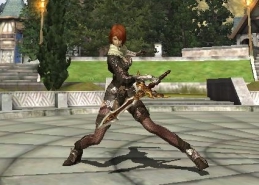 画像ギャラリー No.004のサムネイル画像 / 「R2」,参加者は全員Lv60に。誰でも「攻城戦」が楽しめるイベント