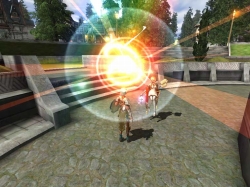 画像ギャラリー No.007のサムネイル画像 / 「R2」,参加者は全員Lv60に。誰でも「攻城戦」が楽しめるイベント