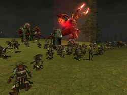 画像ギャラリー No.001のサムネイル画像 / 「R2」,メテオス/バールベックサーバーが11月24日に統合