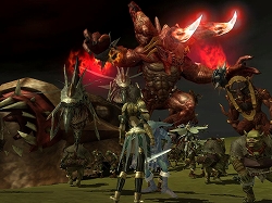 画像ギャラリー No.004のサムネイル画像 / 「R2」,メテオス/バールベックサーバーが11月24日に統合