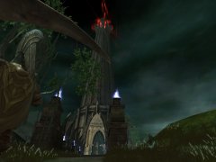 画像ギャラリー No.001のサムネイル画像 / 「R2 -Reunion-」,アップデート「まだ誰も知らないメテオスの塔」が12月27日に実施。新ダンジョン「メテオスの塔」では4体のボスが待ち受ける