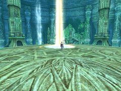 画像ギャラリー No.002のサムネイル画像 / 「R2 -Reunion-」,アップデート「まだ誰も知らないメテオスの塔」が12月27日に実施。新ダンジョン「メテオスの塔」では4体のボスが待ち受ける