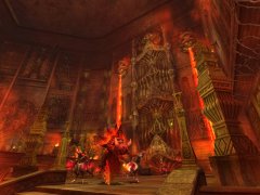 画像ギャラリー No.003のサムネイル画像 / 「R2 -Reunion-」,アップデート「まだ誰も知らないメテオスの塔」が12月27日に実施。新ダンジョン「メテオスの塔」では4体のボスが待ち受ける