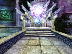 画像ギャラリー No.004のサムネイル画像 / 「R2 -Reunion-」,アップデート「まだ誰も知らないメテオスの塔」が12月27日に実施。新ダンジョン「メテオスの塔」では4体のボスが待ち受ける