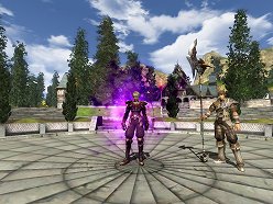 画像ギャラリー No.005のサムネイル画像 / 「R2 -Reunion-」,アップデート「まだ誰も知らないメテオスの塔」が12月27日に実施。新ダンジョン「メテオスの塔」では4体のボスが待ち受ける