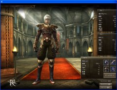 画像ギャラリー No.006のサムネイル画像 / 「R2 -Reunion-」,アップデート「まだ誰も知らないメテオスの塔」が12月27日に実施。新ダンジョン「メテオスの塔」では4体のボスが待ち受ける