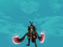 画像ギャラリー No.007のサムネイル画像 / 「R2 -Reunion-」,アップデート「まだ誰も知らないメテオスの塔」が12月27日に実施。新ダンジョン「メテオスの塔」では4体のボスが待ち受ける