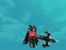 画像ギャラリー No.008のサムネイル画像 / 「R2 -Reunion-」,アップデート「まだ誰も知らないメテオスの塔」が12月27日に実施。新ダンジョン「メテオスの塔」では4体のボスが待ち受ける