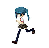 画像ギャラリー No.016のサムネイル画像 / 「釣りパラダイス」，ガチャBOX入れ替えで「委員長服」セットが登場