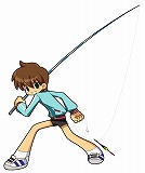 画像集#002のサムネイル/初音ミクが歌う「釣りパラダイス!」テーマ曲を独占先行公開