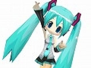 釣りパラ はちゅねミク アバターが期間限定で登場 ねぎ竿 もアリ