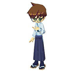 画像ギャラリー No.022のサムネイル画像 / 「釣りパラ」新ガチャアバターに「はいからさん」「書生さん」登場