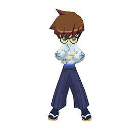 画像ギャラリー No.023のサムネイル画像 / 「釣りパラ」新ガチャアバターに「はいからさん」「書生さん」登場
