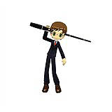 画像ギャラリー No.007のサムネイル画像 / 「釣りパラ」社会人応援！ハズレなしの「仕事やる気満々魚」を放流
