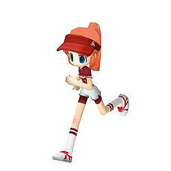 画像ギャラリー No.017のサムネイル画像 / 野球＆ソフトボールユニフォームセットで「釣りパラ」もシーズン開幕！