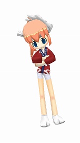 画像ギャラリー No.004のサムネイル画像 / 「釣りパラ」のガチャBOXに今度は「お祭りはっぴセット」が登場！